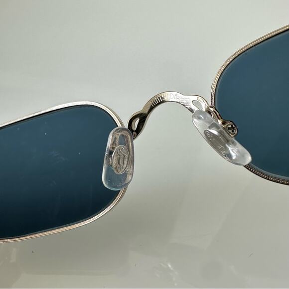 MATSUDA unisex sunglasses 10611H Retail 890$ - Picture 10 of 12